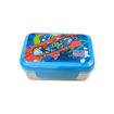 Picture of SJ GANG SKATEBOARD STAINSTEEL LUNCH BOX